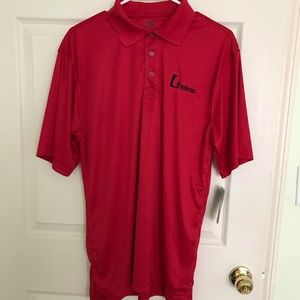 Ultra club cool & dry shirt